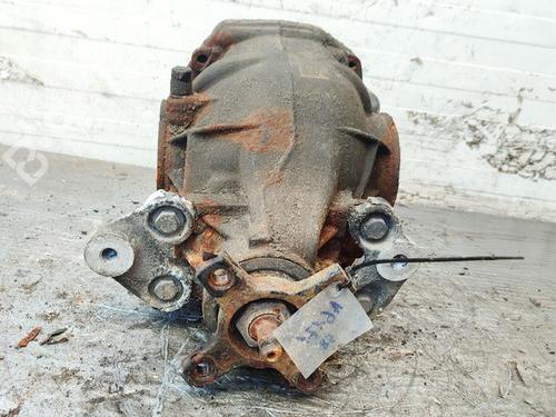 Used Rear differential Rear differential 35496765 35496765