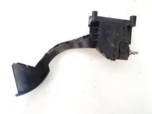 Pedal FORD KA (RU8) 1.2 | BP35383230I4 - Image 2