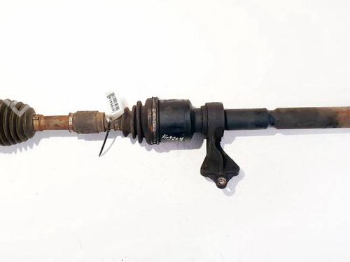Used Right front driveshaft Right front driveshaft MAZDA 6 Hatchback (GH) 2.0 MZR-CD (GH14) (140 hp) 34976343 34976343