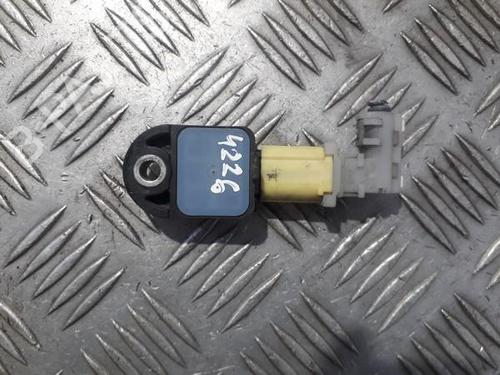 Used Electronic module Electronic module TOYOTA RAV 4 III (_A3_) 2.2 D (ALA35_) (150 hp) 33504460 33504460