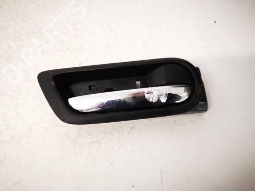 Used Front right interior door handle Front right interior door handle 39254393 39254393