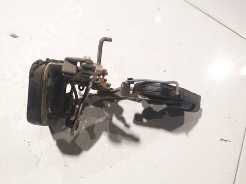 Front right lock SUZUKI IGNIS II (MH) 1.3 (RM413) | BP39084730C97 - Image 3