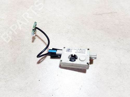 Used Electronic module Electronic module BMW 3 (E90) 320 d (163 hp) 35631464 35631464