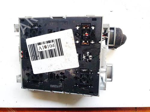 Used Fuse box Fuse box VW TOUAREG (7LA, 7L6, 7L7) 3.2 V6 (220 hp) 32596959 32596959