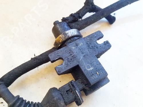 Electronic module AUDI A4 B5 (8D2) 1.9 TDI | BP35857752M83 - Image 2