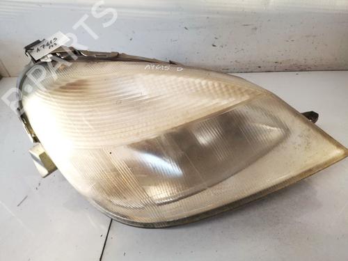 Used Right headlight Right headlight MERCEDES-BENZ VANEO (414) 1.7 CDI (414.700) (75 hp) 35466982 35466982