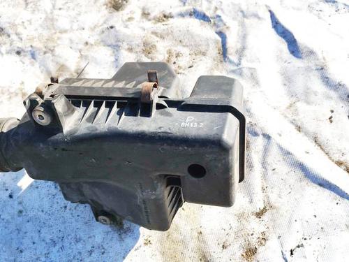 Used Air filter box Air filter box HONDA CIVIC VIII Saloon (FD, FA) 1.3 IMA (FA3, FD3) (95 hp) 34920993 34920993