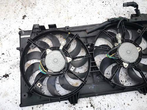 Fan MAZDA 6 Hatchback (GH) 2.2 D (GH10) | BP35190222M128 - Image 3