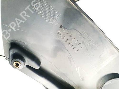 Boot lining OPEL VECTRA C (Z02) 1.9 CDTI (F69) | BP40245016I3 - Image 3