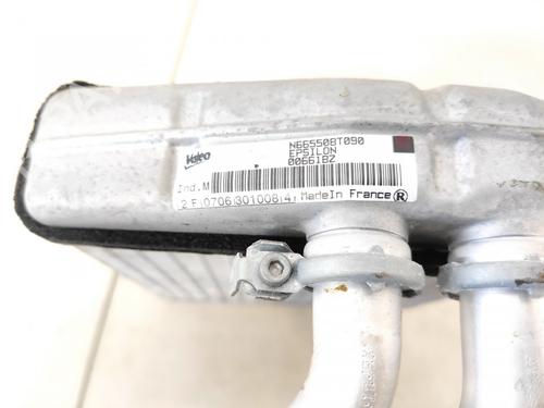 Heater matrix SAAB 9-3 (YS3F, E79, D79, D75) 1.9 TiD | BP35563805M63 - Image 2