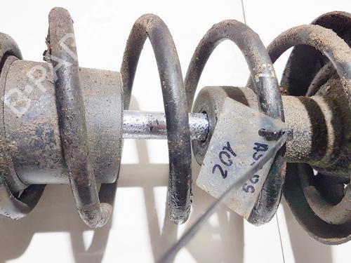 Used Shock absorber spring Shock absorber spring 35877410 35877410
