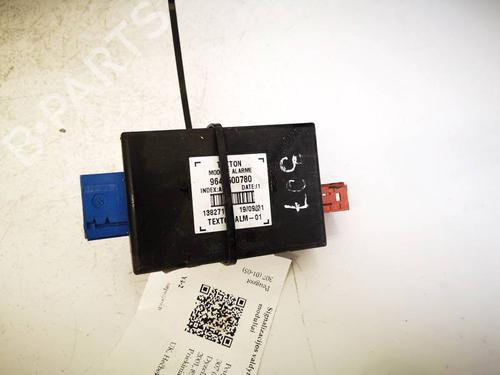 Used Electronic module Electronic module SUBARU LEGACY IV Estate (BP) 2.0 AWD (BP5) (138 hp) 36687775 36687775