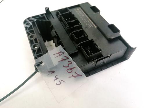 Electronic module VW GOLF V (1K1) 1.4 FSI | BP35447323M83 - Image 3