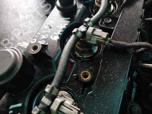 Injector OPEL ASTRA J (P10) 1.7 CDTI (68) | BP38452581M100 - Image 3