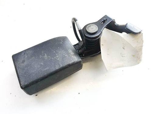 Seat buckle AUDI A4 B8 (8K2) 2.0 TDI | BP36585651I32 - Image 2