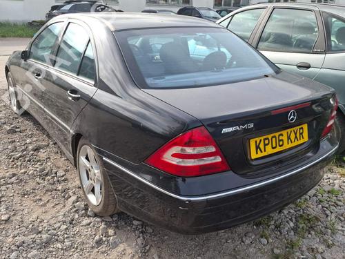 Luftventil MERCEDES-BENZ C-CLASS (W203) C 180 Kompressor (203.046) | BP38478660I21 - Image 10