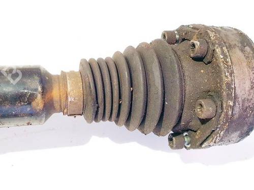 Right front driveshaft VW PASSAT B6 (3C2) 1.9 TDI | BP35083455M39 - Image 3