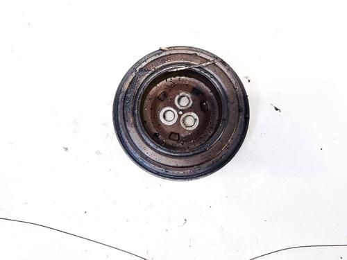 Used Pulley Pulley CITROËN JUMPER II Bus 2.2 HDi 120 (120 hp) 35258137 35258137