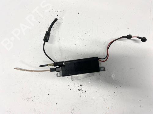 Used Electronic module Electronic module AUDI A6 C5 (4B2, 4B4) 2.5 TDI (150 hp) 35028913 35028913