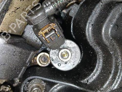 Injector OPEL ASTRA H (A04) 1.9 CDTI (L48) | BP34875879M100 - Image 2