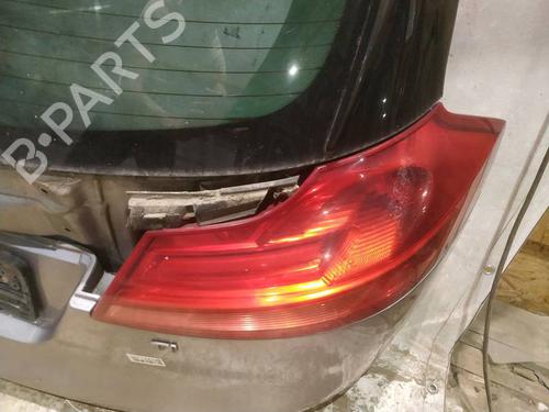 Used Right tailgate light Right tailgate light 36828354 36828354