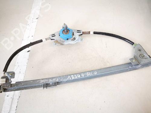 Used Rear right window mechanism Rear right window mechanism 35383312 35383312