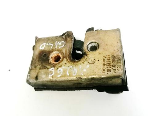 Used Rear right lock Rear right lock AUDI 80 B3 Saloon (893, 894, 8A2) 1.8 S (90 hp) 35429565 35429565