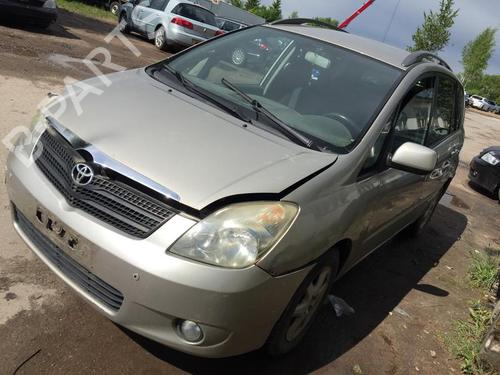 Electronic module TOYOTA COROLLA Verso (_E12_) 2.0 D-4D (CDE120_, CDE120R) | BP33498698M83  - Image 9