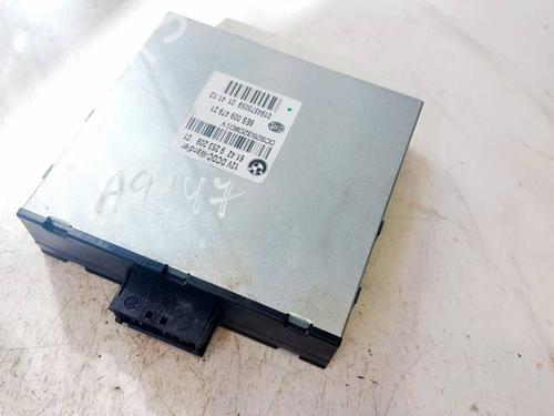 Used Electronic module Electronic module BMW X1 (E84) xDrive 18 d (143 hp) 32942930 32942930