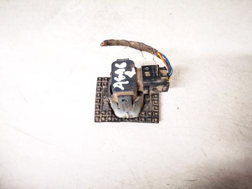 Electronic module FORD MONDEO III (B5Y) 2.0 TDCi | BP35555378M83 - Image 3