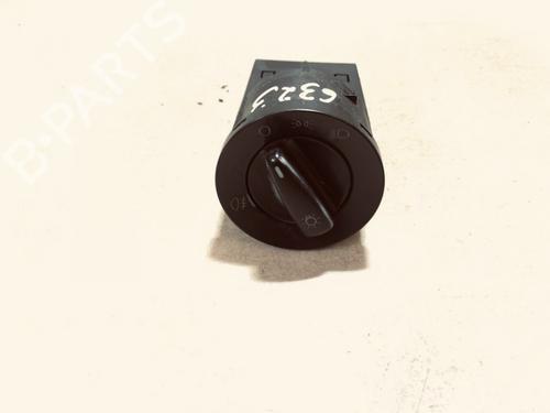 Interruttore Interruttore VW BORA I (1J2) 1.9 TDI (101 hp) 35604859 35604859