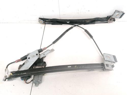 Used Front right window mechanism Front right window mechanism 35549233 35549233