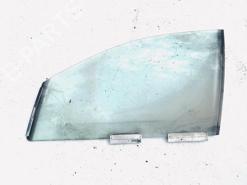Used Front left door window Front left door window OPEL OMEGA B (V94) 2.0 16V (F69, M69, P69) (136 hp) 35614879 35614879