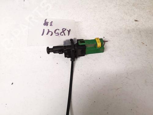 Used Electronic module Electronic module SAAB 9-5 Estate (YS3E) 1.9 TiD (150 hp) 35348071 35348071