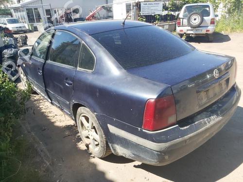 Electronic module VW PASSAT B5 Variant (3B5) 1.9 TDI | BP33101360M83  - Image 9