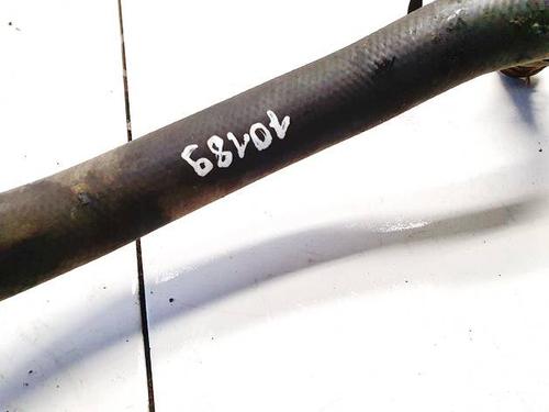 Pipe MAZDA CX-7 (ER) 2.3 AWD | BP32557323M125