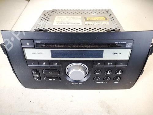 Used Radio Radio 35249166 35249166