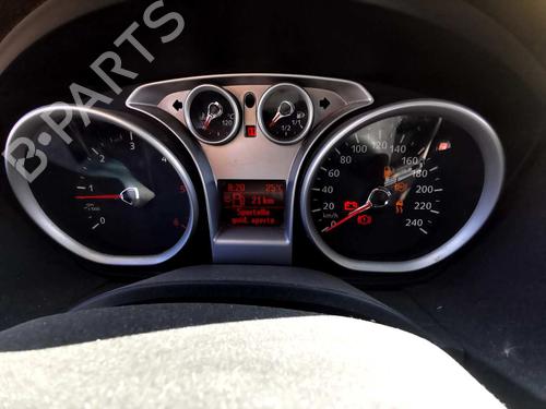 Engine mount FORD USA FUSION 2.5 | BP32566525M89 