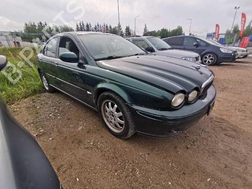 Used Parts JAGUAR X-TYPE I (X400) 2.0 D (130 hp) 4442430