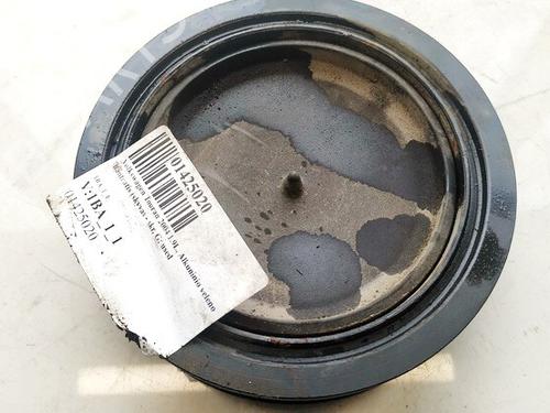 Used Pulley Pulley 35500072 35500072