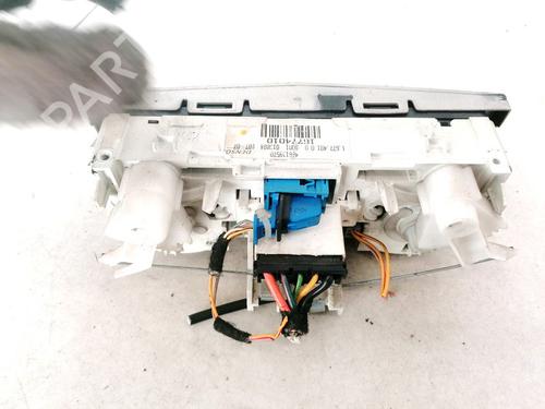 Climate control OPEL CORSA D (S07) 1.2 (L08, L68) | BP35491930I5 - Image 2