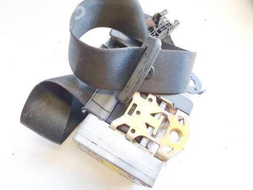 Used Front left seatbelt Front left seatbelt 35273012 35273012
