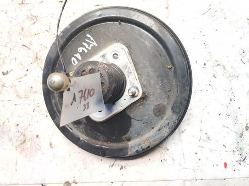 Used Servo brake Servo brake ALFA ROMEO 147 (937_) 2.0 16V T.SPARK (937.AXA1, 937.AXC1, 937.BXC1) (150 hp) 35473904 35473904