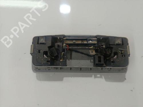 Kabinelys MAZDA 3 (BK) 1.6 DI Turbo | BP34841868I8 - Image 4