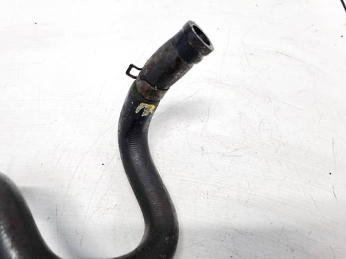 Pipe KOENIGSEGG AGERA R 5.0 | BP32544031M125