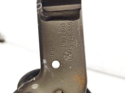 Hinge/Door check strap BMW 7 (E65, E66, E67) 730 d | BP35103283C146 - Image 3