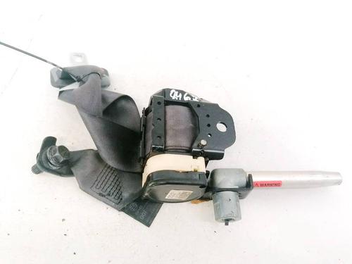 Used Rear center seatbelt Rear center seatbelt 35388568 35388568