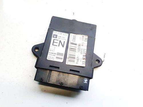 Used Electronic module Electronic module OPEL VECTRA C (Z02) 1.9 CDTI (F69) (120 hp) 40286978 40286978