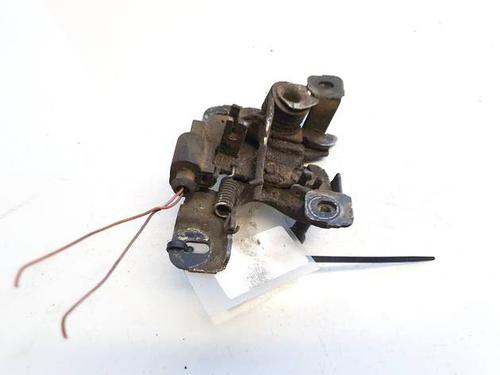 Fechadura do capot Fechadura do capot AUDI A4 B5 (8D2) 1.9 TDI (116 hp) 34856150 34856150
