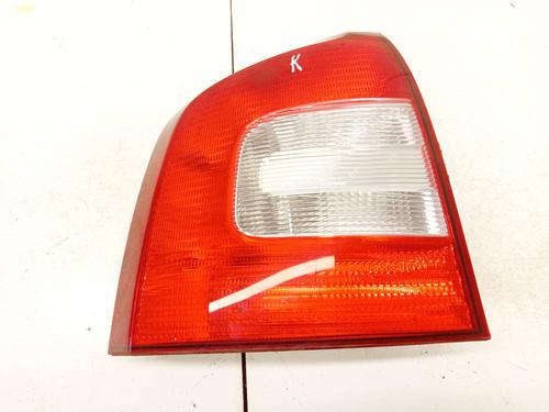 Used Left taillight Left taillight SKODA OCTAVIA I (1U2) 1.6 (102 hp) 36454277 36454277